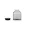 Hello Honey® Hello Honey Square Glass Jar with Lid